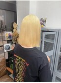 抜きっぱなしblond