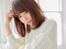 シャインヘアフラッペ 新百合ヶ丘2号店(Shine hair frappe)