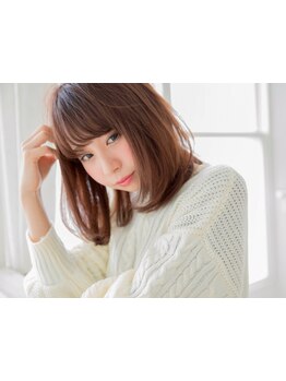 最新！【髪質改善】リンゴ幹細胞トリートメント☆