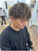 “ツイスパハイライト”