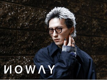 ノーウェイ(NOWAY)の写真/髪質やクセを活かし、あなたに似合うスタイルをご提案★再現性も高く、忙しい朝のセットも簡単に♪