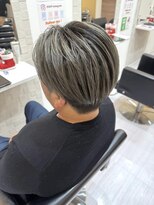 ケーアンドケー(K&K)&nbsp;◆シャドウルーツ◆バレイヤージュ◆メンズ