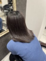 ラブスタシー 京都河原町店(lovestasy)&nbsp;髪質改善トリートメント/ツヤ髪