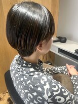 ヒクルーム(HIQU ROOM)&nbsp;大人ショート