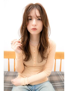 シー バイ ラヴィズム けやき通り1号店(Sea by LUVISM) オレンジベージュ