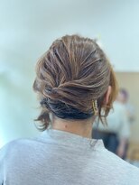 ララ(Lala)&nbsp;簡単アレンジ