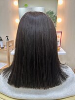 ビワテイ(Biwatei)&nbsp;酸性髪質改善・髪質改善・酸性縮毛矯正・中性髪質改善