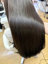 クララ 札幌琴似店(CLALA S.Kotoni) ロングヘア