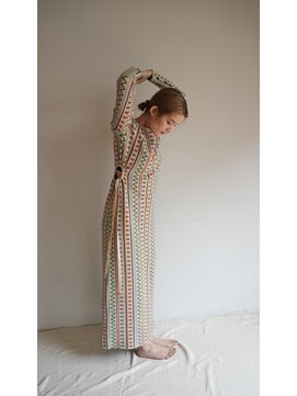 タップコーヴォ(TAP covo) covo 金沢駅 安江町 ヘアアレンジ アレンジスタイル