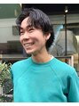 ナループロアオハナ(Nalu pu loa ohana) 上杉 優太