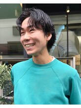 ナループロアオハナ(Nalu pu loa ohana) 上杉 優太