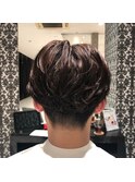 メンズショート
