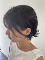 トナリ(tonari)&nbsp;ミディアムスタイル