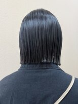 シャンプーボーイ&nbsp;ボブ