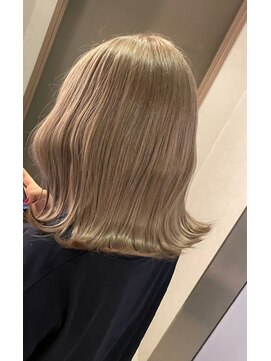 ラクシア(LUXIA) ヘルシーベージュ