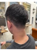 メンズカット
