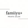 famiiyu+【ファミーユプラス】【9/8 NEW OPEN(予定)】のお店ロゴ