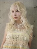 ブロンド