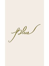 美容室Plus