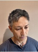 短髪　ベリーショート　刈り上げ　かっこいい　20代30代40代50代