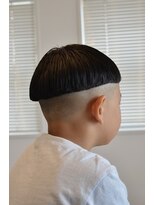 ヘアーズ マツシタ(Hairs MATUSITA)&nbsp;スタイル