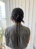 高崎祭り限定！先着5名様 8月23、24日限定ヘアセット☆
