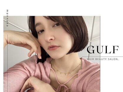 ガルフ 門前仲町(GULF)の写真