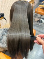 アシック(ACHIC)&nbsp;髪質改善メテオカラー