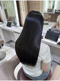 美髪矯正【ロング】