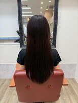 ウィスプヘアー(wisp HAIR)&nbsp;#プルエクステ#エクステ#大宮#埼玉