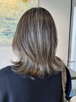 ザコーストバイネオリーブ 辻堂店(The coast by neolive)&nbsp;ブレンドハイライト