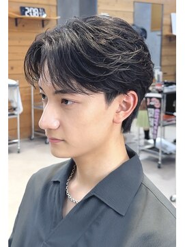 ヴェロ 福井(VeRO) フェザーショート