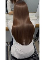 ミーナ バイ アーバン(Meena by urban.) 【最高級】髪質改善トリートメント