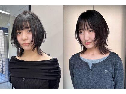 ゴートゥデイ 福岡大名Bellus店(GO TODAY)の写真