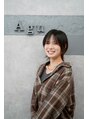 アグ ヘアー タイン 国分2号店(Agu hair tine's)&nbsp;上畠 美希