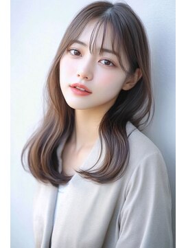 クレア(Klea) ミディアム