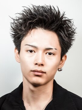 アイトーキョー 名古屋栄(AI TOKYO) ガイルアクティブショート【名古屋/栄/矢場町】