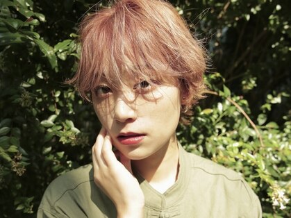 ヘーゼル 博多(HAZEL.)の写真