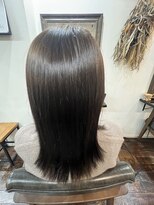 ラマナ(Lamana)&nbsp;自然なオリーブブラウン