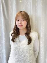 ウィル ジェイアール茨木駅前店(WiLL)&nbsp;村上 あゆみ