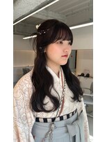 リブレ 柏(RE:BRE)&nbsp;[ヘアセット/レイヤー/ボブ/髪質改善/縮毛矯正]