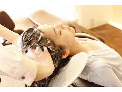 ソアンヘアー(SOAN hair)の写真