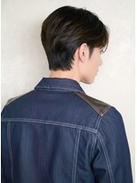 キイ ギンザ(k.e.y GINZA)&nbsp;メンズカジュアル/メンズカット/銀座/東銀座/新橋/築地