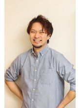 モッズヘアメン 札幌月寒店(mod's hair men)&nbsp;平田奉丈 [札幌月寒]