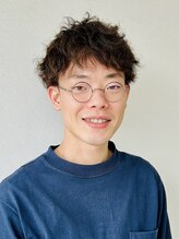 Live in Clover beauty lab&nbsp;高元 翔平