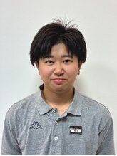 クワリ&nbsp;西村 海澄