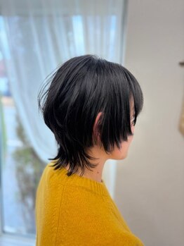 アーリッシュメイクアストーリーノース(arlish make a story north)の写真/リプラチナムプラスで残留アルカリを除去して綺麗な発色を長持ちさせます！サロン帰りの美髪が続く♪