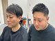 カットユー(cut U)の写真