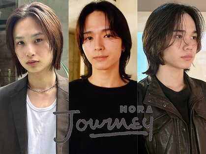 ノラジャーニー(NORA Journey)の写真