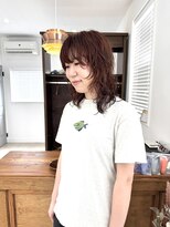 タビー(tabby) ミディアムレイヤー
